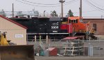 WRIX 3805-BNSF 7268